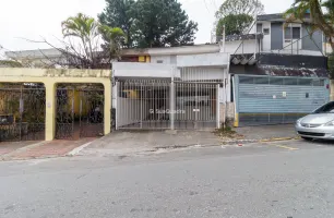 Rua das Perobas, 255