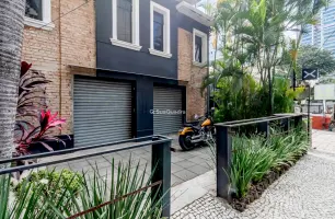 Rua Cotoxó, 522