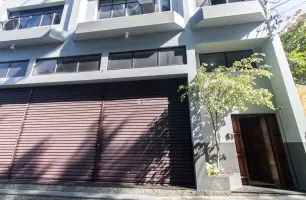 Rua Max Planck, 57