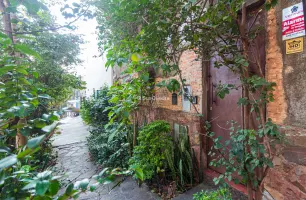 Rua Cajaíba, 170