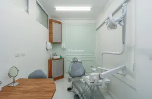 Rua Eça de Queiroz, 351, Sala 02