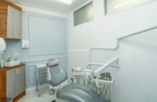 Rua Eça de Queiroz, 351, Sala 01