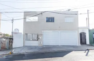 Rua Jaboticabal, 1357