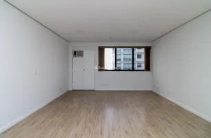 Rua Arandu, 205, Cj 908