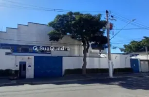 Rua Carapicuíba, 64