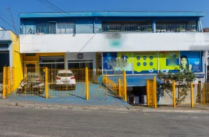 Rua João da Cruz e Sousa, 437