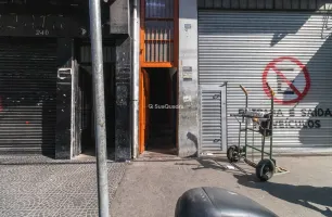 Rua Doutor Costa Valente, 232, Sem complemento2 andar