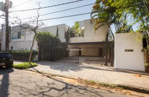 Rua Doutor Wilton Paes de Almeida, 285