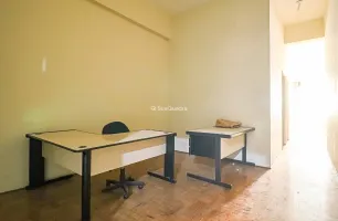 Rua Vinte e Quatro de Maio, 35, 307