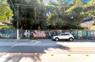 Rua Maria Amália Lopes Azevedo, 1600