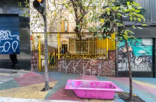 Rua Rego Freitas, 570