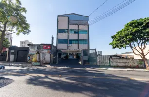 Rua Vergueiro, 7535