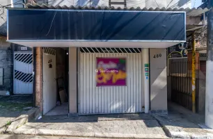 Rua Pedro da Costa Faleiro, 480