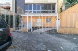 Rua Comandante Taylor, 111