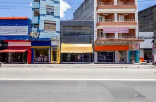 Rua Doze de Outubro, 592