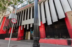 Avenida Duque de Caxias, 200