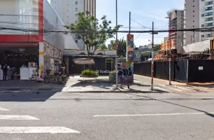Rua dos Pinheiros, 1544