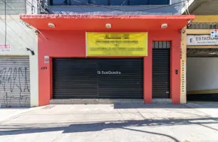 Rua Bom Pastor, 1515