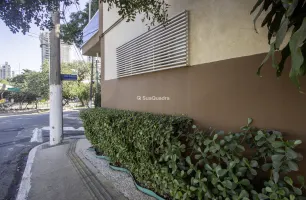 Avenida Ibirapuera, 3500, Conjunto 01