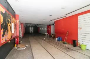 Rua Bom Pastor, 1515, Salao