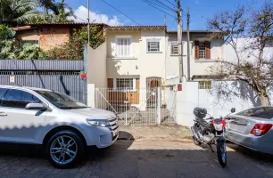 Rua Professor Rubião Meira, 39