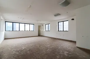 Alameda Santos, 2395, Conjunto 08