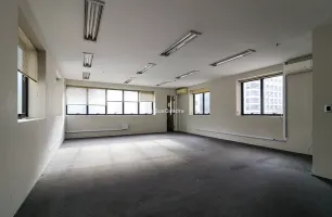 Alameda Santos, 2395, Conjunto 06