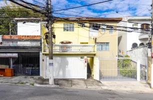 Avenida Doutor Luís Rocha Miranda, 409