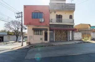 Rua Virgínia de Miranda, 1