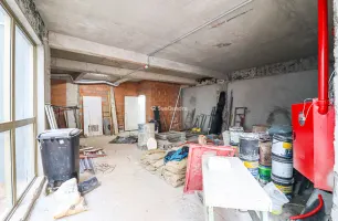 Rua Doutor Nicolau de Sousa Queirós, 34, Loja 02