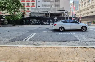 Rua Bento Freitas, 384