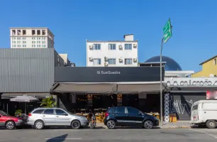 Alameda Vicente Pinzon, 263