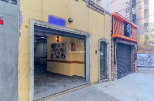 Rua dos Franceses, 252, Terreo