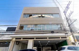 Rua Barra Bonita, 53