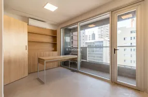 Rua Cristiano Viana, 328, cj 701