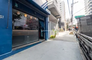 Rua Antônio Bicudo, 51, frente