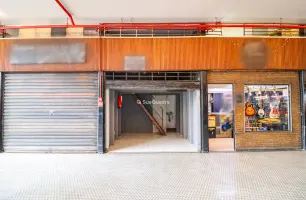 Avenida São João, 439, loja 405