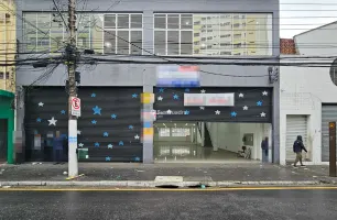 Rua Desembargador Bandeira de Mello, 376