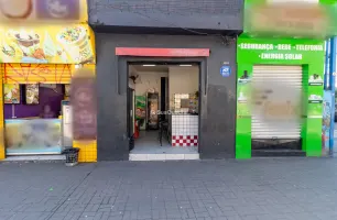 Avenida Deputado Cantídio Sampaio, 6534, Scar bar 