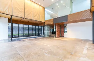 Rua Joaquim Floriano, 838