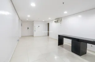 Rua Marquês de Itu, 408, 52/53