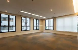 Rua Pedroso Alvarenga, 1254, 2° andar