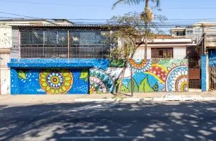 Avenida Doutor Assis Ribeiro, 232, A