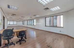 Rua Bandeira Paulista, 477, 6 andar