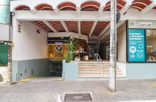 Rua Augusta, 1000, 2