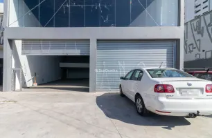 Avenida João XXIII, 612
