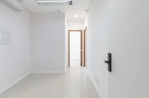Rua João Moura, 661, Sala 88 8 andar