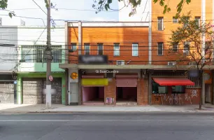 Rua Tabapuã, 961