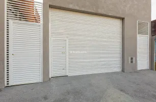 Rua Amarante do Maranhão, 46