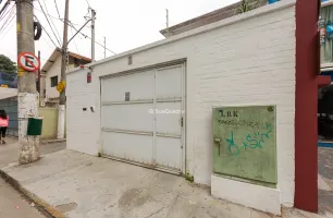 Rua das Fiandeiras, 209